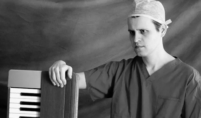  Adam Kay: This Is Going To Hurt