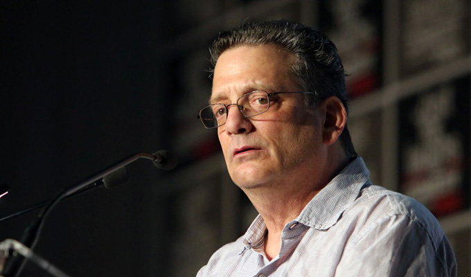 Kevin Hart? There are flaming balls of hydrogen that aren’t trying that hard to be a big star | Some of the best lines from Andy Kindler's State Of The Industry address