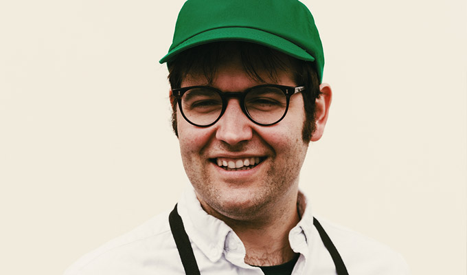 Adam Larter Adam Larter