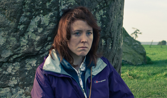 Revealed: Alice Lowe's follow-up to Prevenge | A ‘metaphysical rom-com’ called Timestalker