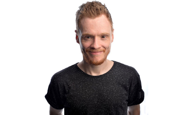 Andrew Lawrence: Uncensored | Review by Steve Bennett