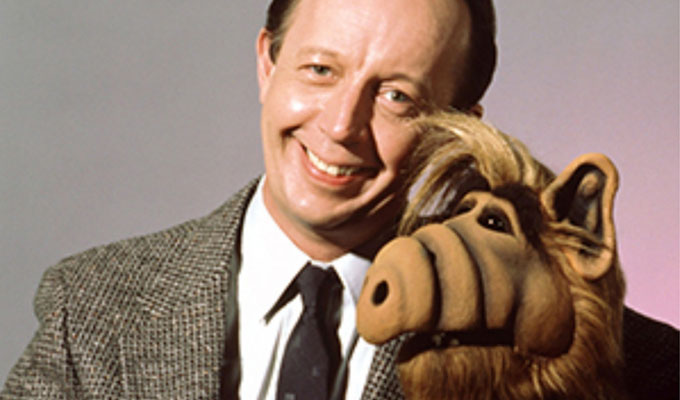 ALF star Max Wright dies at 75 | Actor was also the Central Perk boss in Friends