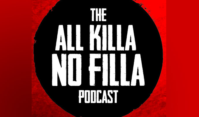  All Killa No Filla Live