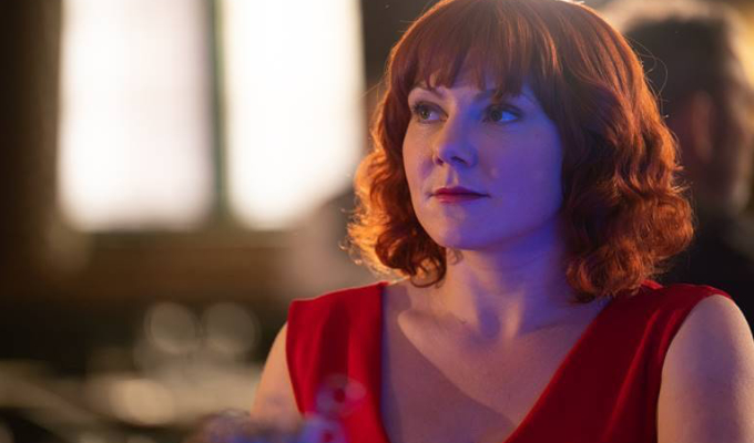 When is Alma’s Not Normal's coming to TV? | BBC gives launch date for Sophie Willan’s sitcom