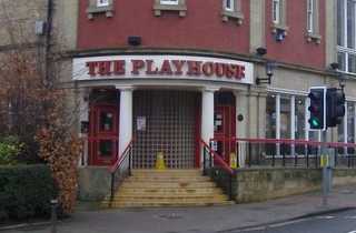 Alnwick Playhouse