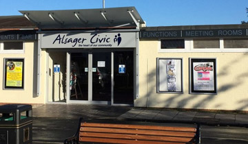 Alsager Civic