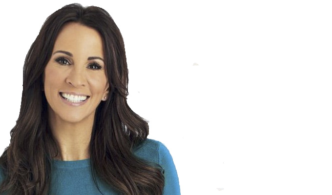  Andrea McLean: Confessions of a Menopausal Woman