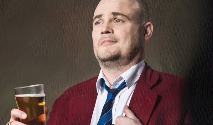  Al Murray: One Man, One Guvnor - Special Previews