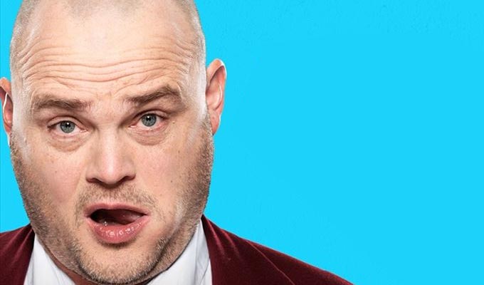  Al Murray: Landlord of Hope and Glory