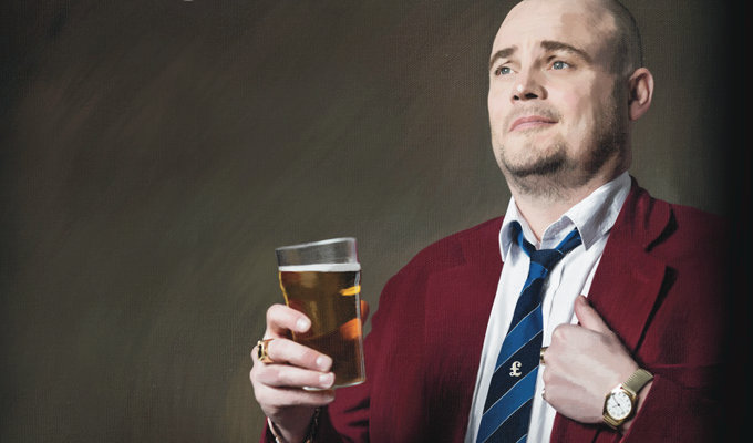  Al Murray: One Man, One Guvnor