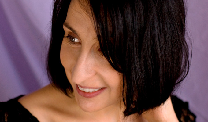 Angie McEvoy Angie McEvoy