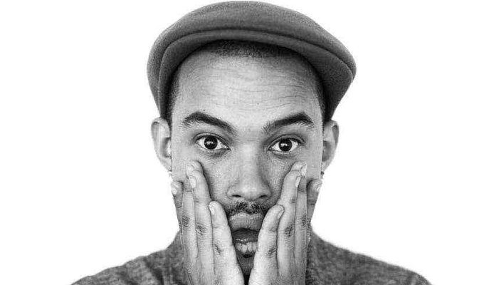 IlluminArchie: Archie Maddocks IlluminArchie: Archie Maddocks