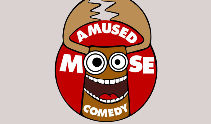  Amused Moose Comedy's National New Comic Award: Final
