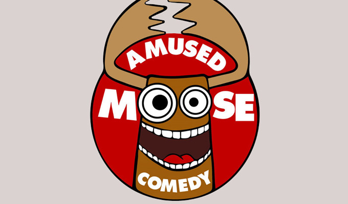  Amused Moose Comedy Award: Grand Final