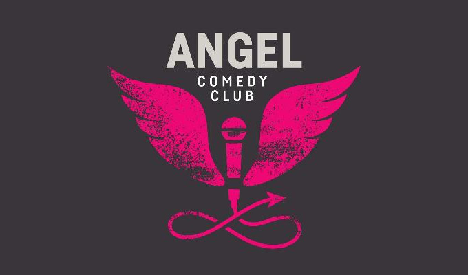  Angel Comedy Showcase