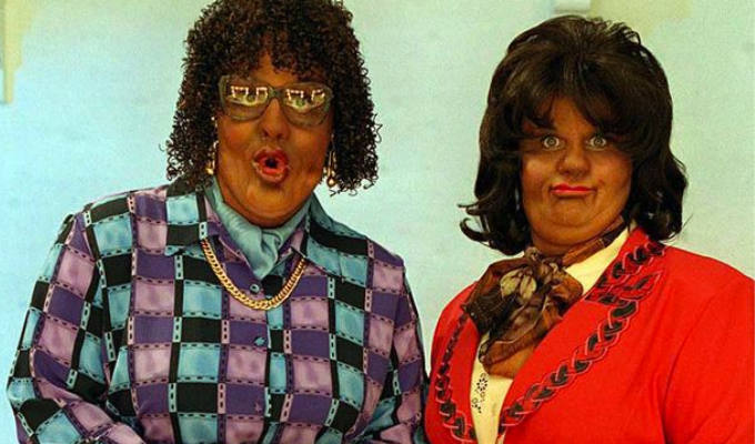Ant and Dec apologise over blackface | 'we are sincerely sorry to everyone that was offended'