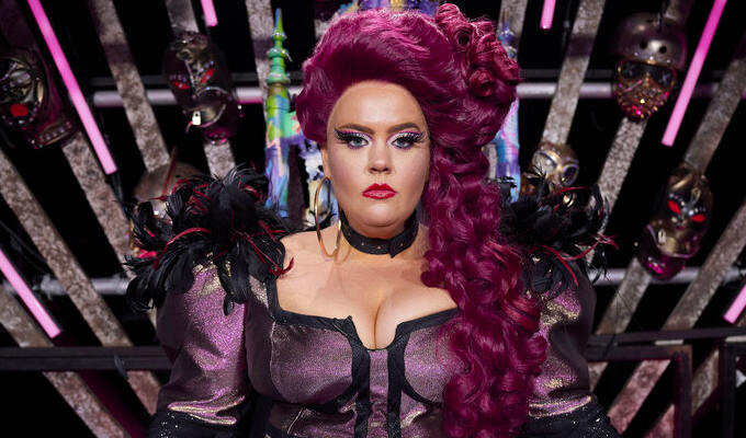 Comics to take part in 'bonkers but brilliant' game show | Apocalypse Wow heads to ITV2 this summer Comics to take part in 'bonkers but brilliant' game show | Apocalypse Wow heads to ITV2 this summer