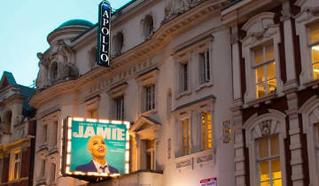 Apollo Theatre