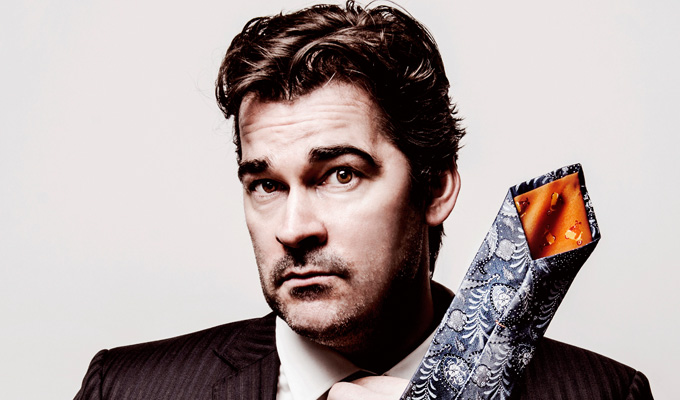 Adam Of The Riches | Review by Steve Bennett Adam Of The Riches | Review by Steve Bennett