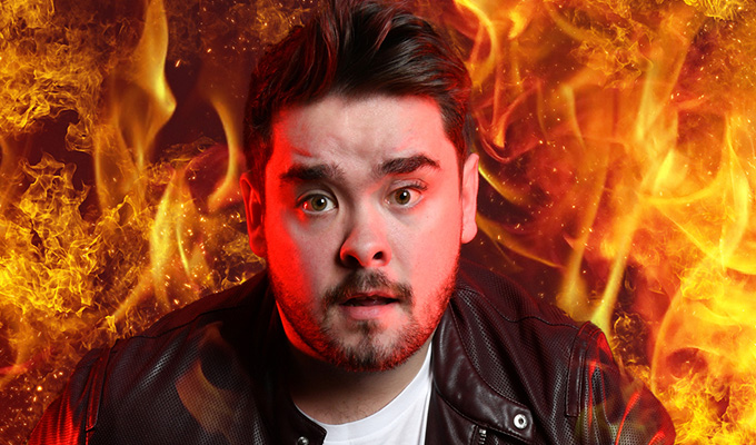 Adam Rowe: Undeniable | Edinburgh Fringe review by Steve Bennett