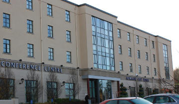 Armagh City Hotel