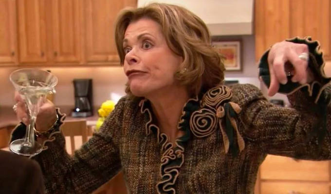 Arrested Development star Jessica Walter dies at 80 | Actress also voiced Malory Archer in Archer