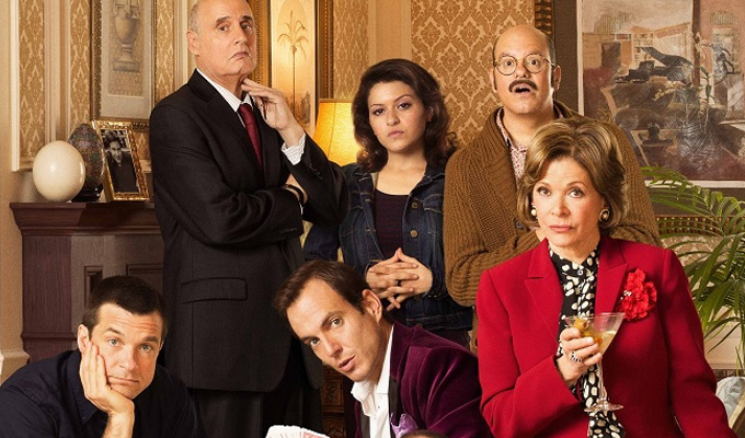 Arrested Development stars cancel UK visit | Fallout over Jeffrey Tambor's bullying behaviour