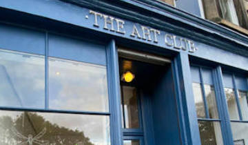 The Art Club The Art Club