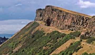 Arthur's Seat