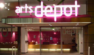 ArtsDepot