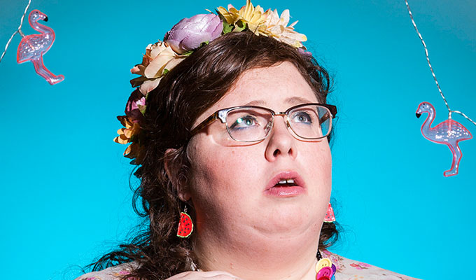 Alison Spittle