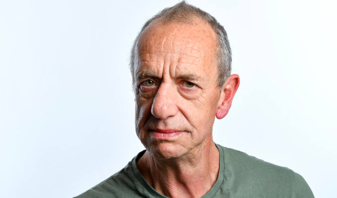  Arthur Smith: My 75 Years at the Edinburgh Fringe