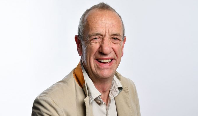  Arthur Smith: SYD