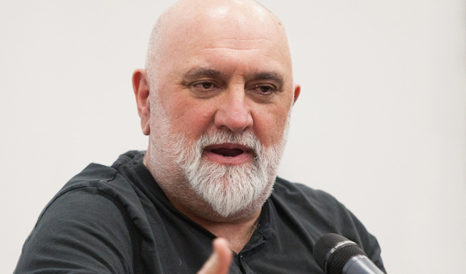 How the bland and the posh failed alternative comedy | Alexei Sayle on 35 years in the business