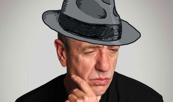  Arthur Smith Sings Leonard Cohen (Vol. 2)