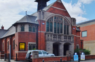 Beverley East Riding Theatre