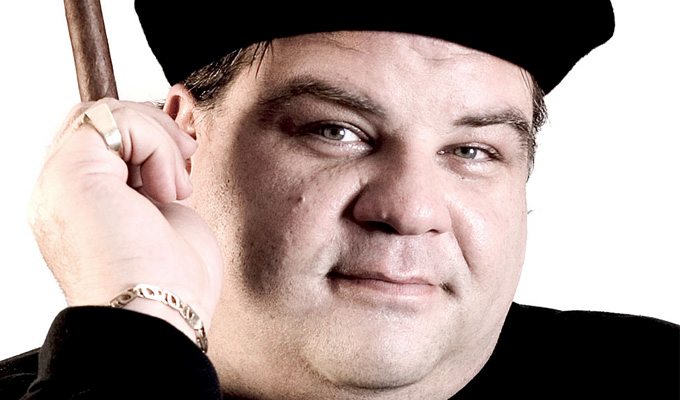Angelo Tsarouchas Angelo Tsarouchas