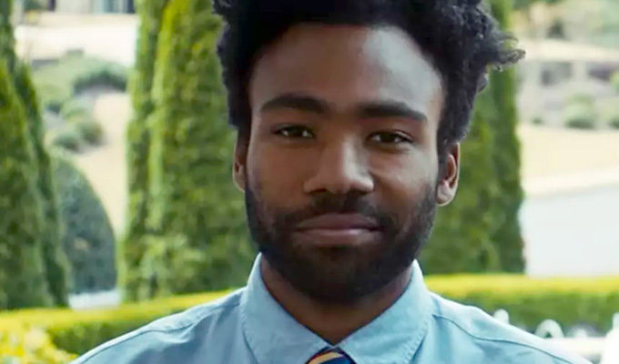 BBC Two buys US hit Atlanta | Donald Glover's comedy heading to terrestrial TV
