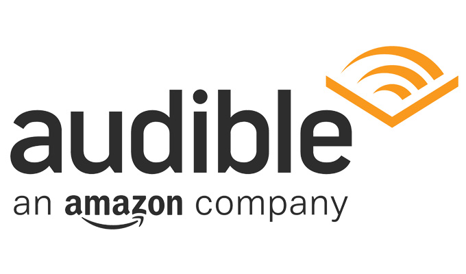  Audible Presents