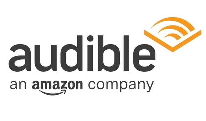  Audible Presents