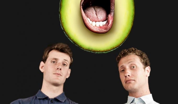 Avocado: Definitely Maybe Not | Edinburgh Fringe review by Steve Bennett