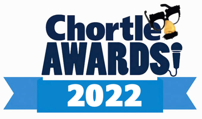Chortle Awards | Winners and nominees
