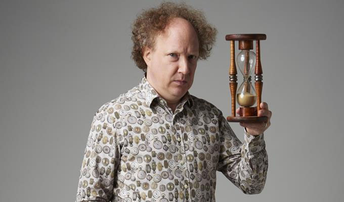  Andy Zaltzman: Satirist For Hire – Blindfold Cliff-Edge Unicorn Brexit Britain Bogus Prime Minister Democrageddon American Elections Cricket World Cup General State of the World Specials