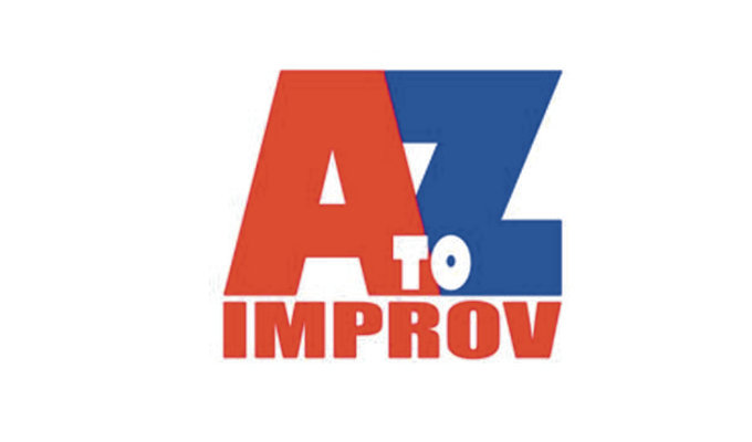  A to Z Improv Comedy