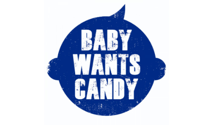  Baby Wants Candy: The Completely Improvised Full Band Musical