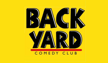 Backyard Comedy Club