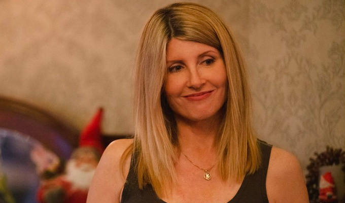 Sharon Horgan up for her first acting Emmy | ...and can Brett Goldstein make it hat-trick?