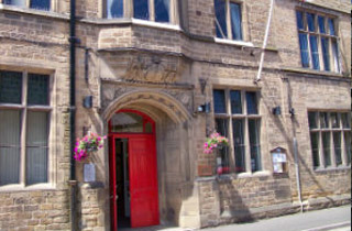 Bakewell Town Hall