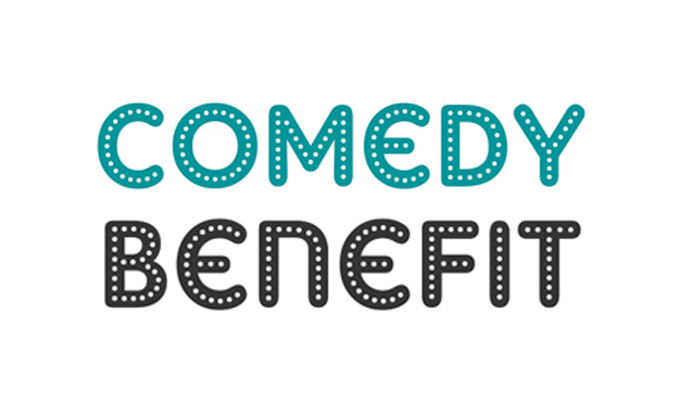  Barnardo's Big Comedy Benefit