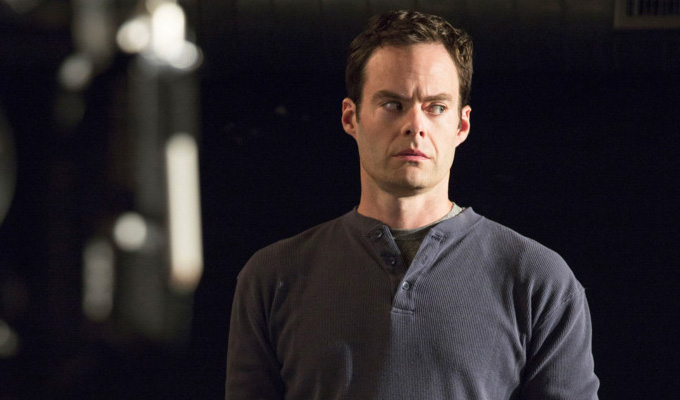 Sky confirms Barry air date | ...as Bill Hader's quirky comedy is renewed for series 2